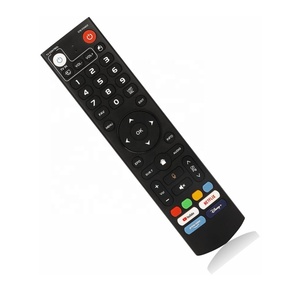 V3 Pro için fabrika OEM ODM ses BT uzaktan kumanda VSeeBox V3 Pro TV kutusu STB Set Top Box OEM ODM özel toptan - Product Image 4