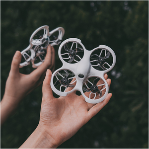 Betafpv Cetus Pro Kit Quadcopter มาพร้อมกับระบบไฟฟ้าไร้แปรง5.8G เครื่องส่งสัญญาณสามโหมดบินสำหรับผู้เริ่มต้น FPV - Product Image 4