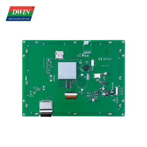 DWIN 8 Zoll Smart UART TFT LCD-Anzeige modul mit Software programm der Steuer platine 1024*768 HMI Touch Panel DMG10768C080 _ 03W - Product Image 2