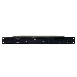 Все в одном, аудиоплеер с BT/FM/MP3 - Product Image 1