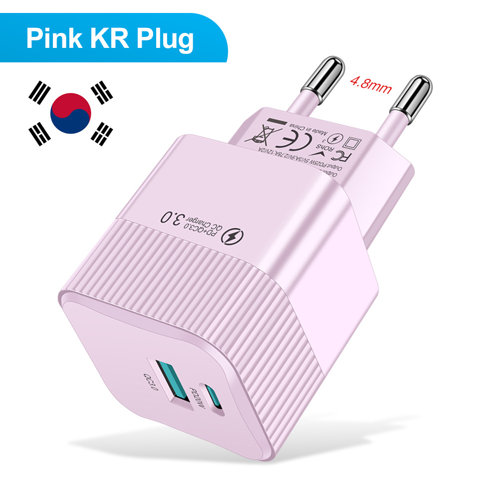 KR rose