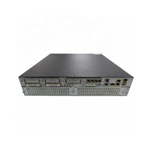 <span class=keywords><strong>Cisco</strong></span> C8300-2N2S-6T c8300 loạt cạnh nền tảng 2ru W/ 1g WAN(2 SM và 2 Nim khe cắm, và 6 x 1-gigabit Ethernet cổng) - Product Image 3
