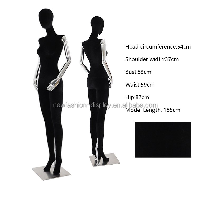 Full Body Mannequin-3