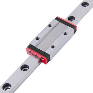 A buon mercato ad alta precisione industriale lineare MGN12C serie MGN12H lineare guida blocchi con il prezzo competitivo all'ingrosso - Product Image 6