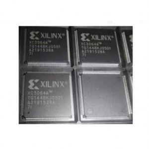 Neue originale elektronische Lc-Chip-Komponente XC18V01VQ44C Hoch leistungs programmier bar mit geringem Strom verbrauch
