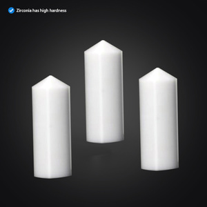 Üstün mekanik mukavemet zirkonya seramik konumlandırma iğnesi Max 10 MPa.m1/2 kırılma tokluğu - Product Image 3