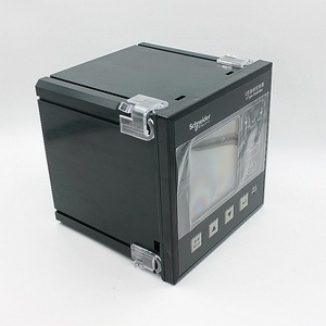 S-chneider Wingoal D-<strong>Type</strong> Smart <strong>PLC</strong> <strong>Programming</strong> Controller Dual Power Supply Industrial Control Application Used/New Condition - Product Image 1