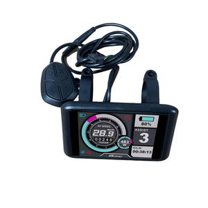 電動自転車変換キット2025新品最も安い48V 52V 60V 72V E-バイクキット1500W-5000W Ebike Motor 20AH 25AH 30AH 35AH 40AH - Product Image 6