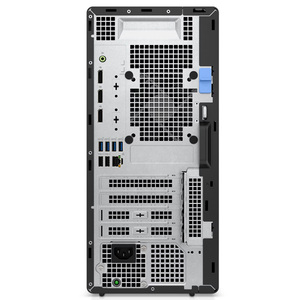 New Desktop OptiPlex Tower Machine7020MT Plus I5 -14500 VPro 8 GB DDR5 M. 2230 512GB NVMe Desktop <strong>Computer</strong> - Product Image 2