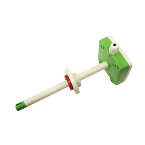 管道安装的0-5v 0-10v 4-20ma rs485温湿度传感器，用于HVAC系统 - Product Image 6