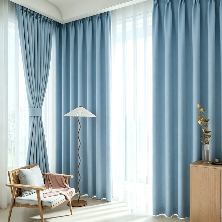 Azzurro cielo
