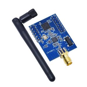 Porta seriale di conversione ZigBee TTL Uart Wireless modulo PA CC2530 + CC2591 scheda di sviluppo amplificatore di potenza Internet delle cose - Product Image 2