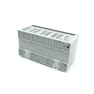 Mitsubishi оригинальный FX5UJ-60MR/ES FX3U-24MR FX3U-24MT PLC программируемый контроллер Plc модуль FX3U-24MR - Product Image 6