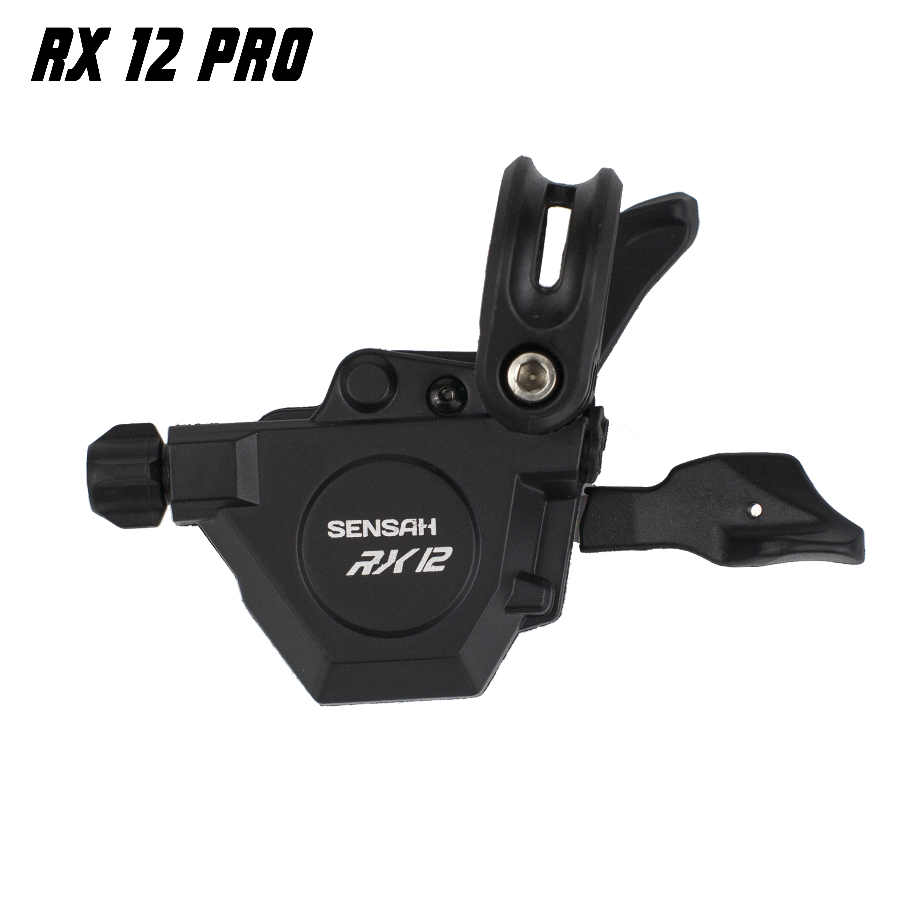 Shifter R
