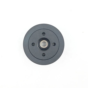 Pm3510ブラシレスDCダイレクトドライブスリップリングベースカム32ビット3軸ジンバルコントローラーpmsm四重ロボットジンバルモーター - Product Image 1