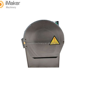 Mini Summer Squash <strong>Cutter</strong> Cucurbita Pepo Cutting Cocozelle Slicer Pumpkin Slicing Machine - Product Image 4
