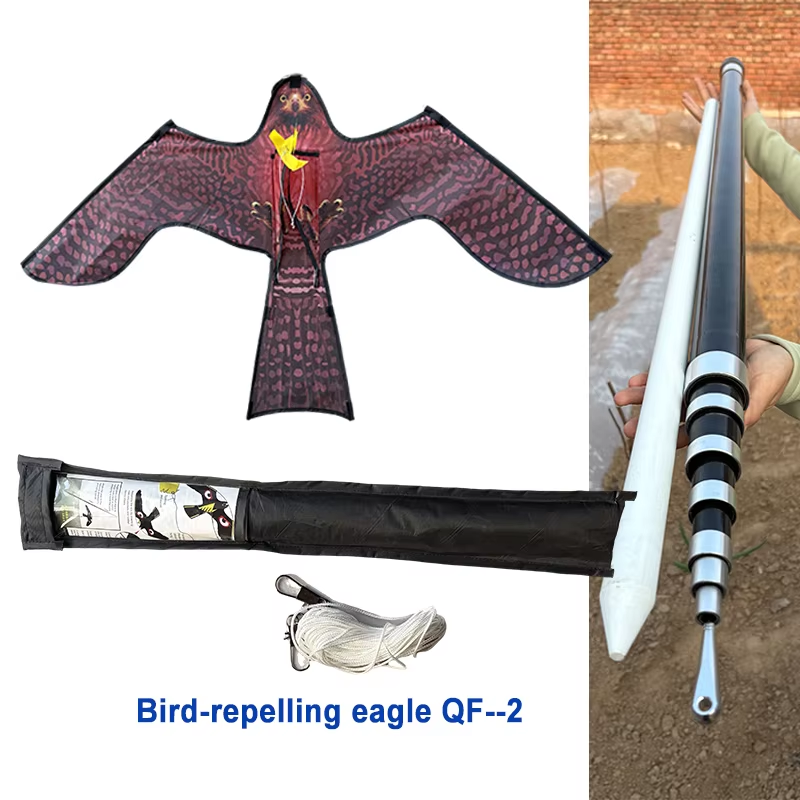 Bird-repelling eagle QF--2(Standalone Eagle Kite)