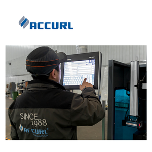 Chính xác 2/3/4/5 trục CNC điều khiển máy tiện Bảng điều khiển hệ thống cho nhôm uốn Máy Báo Chí phanh CNC hệ thống điều khiển - Product Image 4