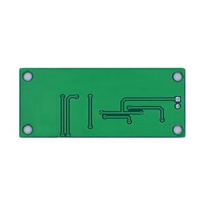 Akıllı elektronik kiti SMD kaynak eğitimi NE555 + CD4017 işık su akan LED ışık modülü DIY kiti elektronik ilkeleri öğrenmek - Product Image 6