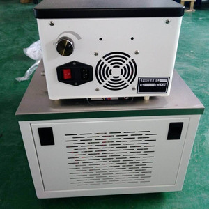 SC-5A Digital Thermostatic Laboratory <strong>Control</strong> Temperature Calibration Circulating Water Bath - Product Image 3