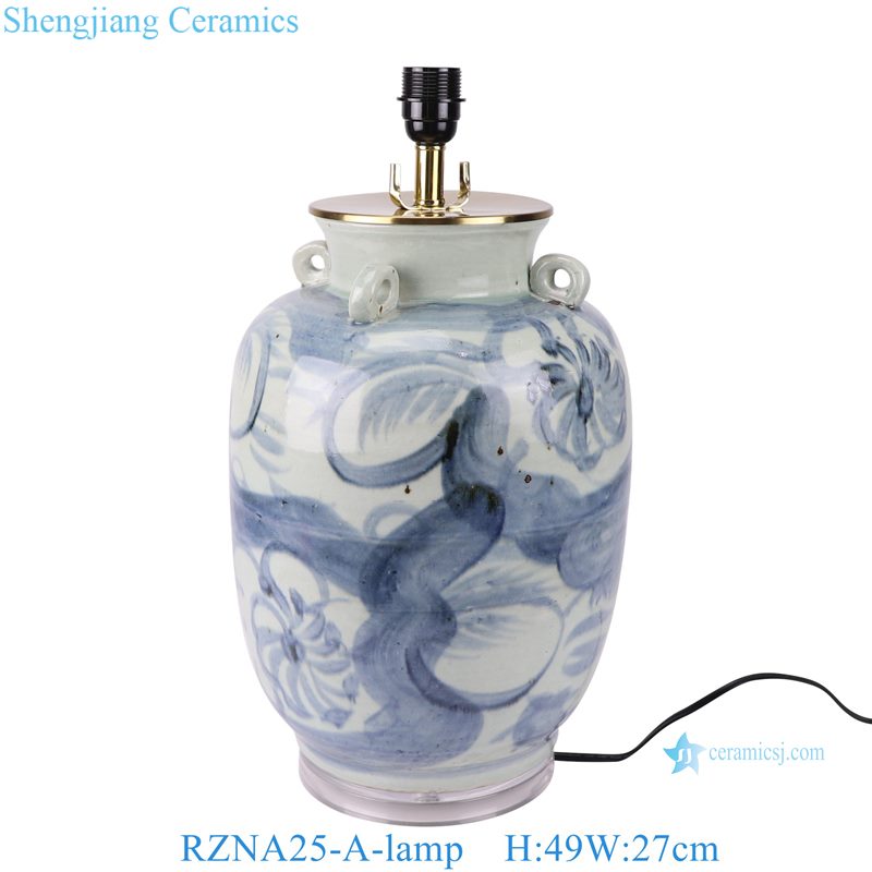 RZNA25-A-lamp