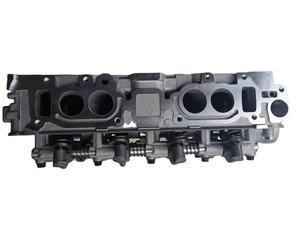 Conjunto completo de culata Mitsubishi 4G64 con 8 válvulas, nuevas piezas de motor de carretilla elevadora de aluminio para modelo de coche G4CS 4G64 - Product Image 5