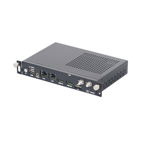 INYUDA RK3588 16GB RAM + 32GB ROM Android OPS <strong>Computer</strong> - WIFI 4K Ultra HD for Heavy Multitasking in Conference Rooms - Product Image 1