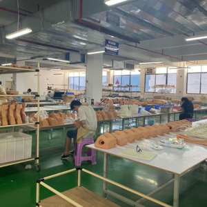 Medical Science Teaching <strong>Deluxe</strong> Copper Color <strong>Human</strong> Acupuncture Model 84CM for School - Product Image 3