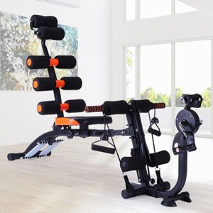 Commercial Use/Home Use Multifunctional <strong>AB</strong> <strong>Exercise</strong> Equipment Six Pack <strong>Abs</strong> Exerciser
