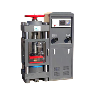 ファクトリーダイレクトデジタルCTM圧縮試験機2000kn 1000kn 3000kn LCDスクリーン付き - Product Image 4