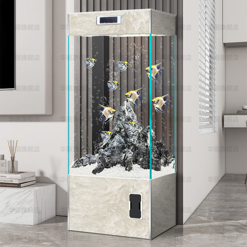 Flor de hielo blanca