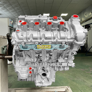 คุณภาพสูงชิ้นส่วนรถยนต์สมบูรณ์เครื่องยนต์สําหรับ BMW E63 N63 S63B44 X5M X6M M5 M6 4.4L V8 เครื่องยนต์ - Product Image 6