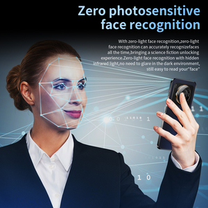 Xiam Mi <strong>13</strong> Ultra Unlocked Smartphone Each Bright Screen Is a New Experience Wholesale Cellphone Mobilephone LCD 48 <strong>MP</strong> - Product Image 6