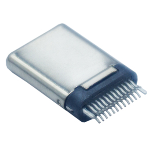 垂直DIP公24针USB C型连接器 - Product Image 2