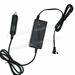 Entrada 12 V salida 8,5 V 4A adaptador de corriente del coche - Product Image 2