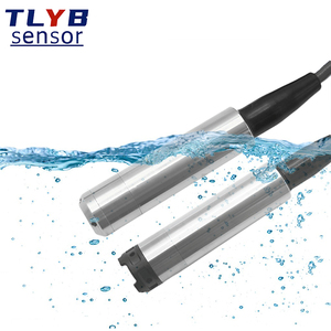 Ontroller para medición de nivel con alarma 4-20ma Salida 0-5V analógica RS485 Liquid evevel ensors - Product Image 2