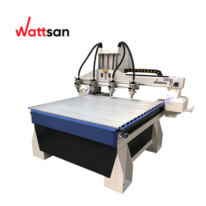瓦特桑M1 1313 S4 2.2kw 4.5kw木工路由器数控机床 - Product Image 6
