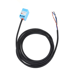 Garantta GPL-1705 induttivo tipo di sensore di prossimità ip67 sensore di prossimità porta sensore di prossimità - Product Image 3
