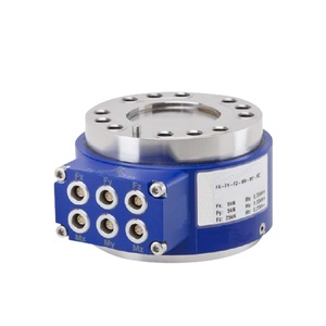 New Design T521G2 6 Axis Load Cell Multi Axis Force Torque Sensor Six Dimensional Force Sensor Multiaxes Force Torque Sensor - Product Image 1