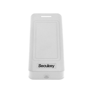 Wiegand <strong>Reader</strong> <strong>RFID</strong> Lock System NFC <strong>Interface</strong> <strong>RS232</strong> Communication Supports 125Khz/13.56Mhz <strong>Cards</strong> Waterproof IP66 Optional Choice - Product Image 4