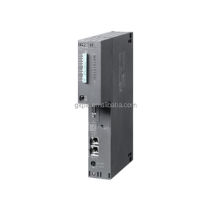 6ES7416-2XP07-0AB0 CPU Siemens PLC SIMATIC 2017 S7 400 para controles industriales Automatización manual del controlador de programación PLC - Product Image 1