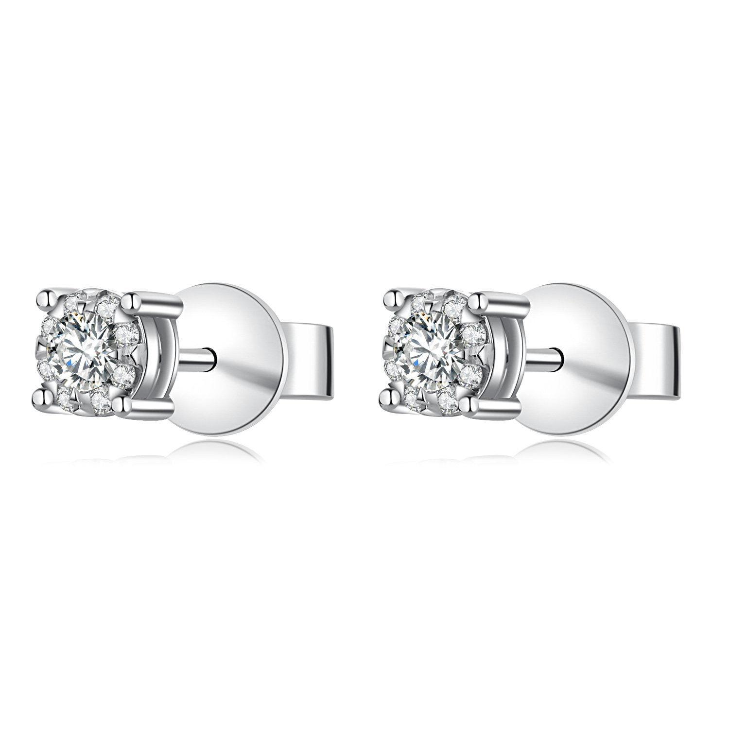 18K Rose Gold