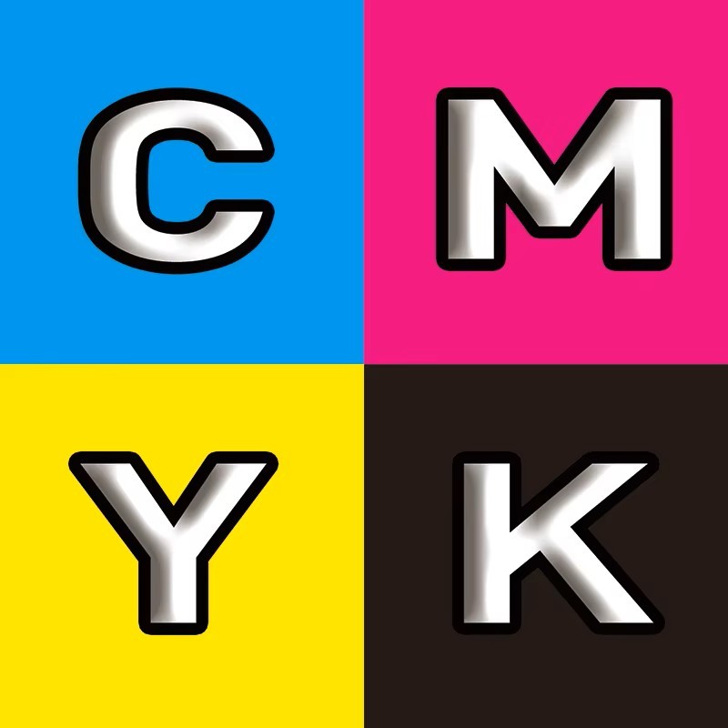 Colori misti