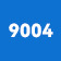 9004