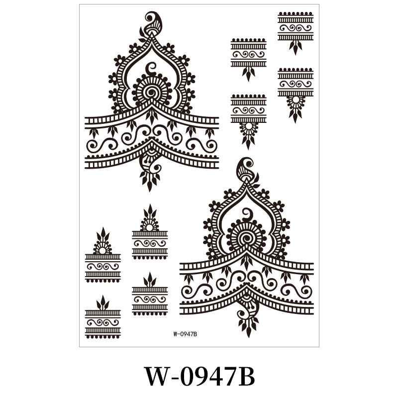 W-0947B