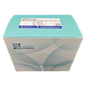 Máu mạch máu phân ly Kit (cộng với)(10 thử nghiệm) phân ly của mô cho nghiên cứu ISO 9001 ba3337 - Product Image 3