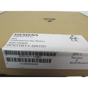 6dd16400ae0オリジナル本品Em13入出力モジュール6dd1640-0ae0/oaeo - Product Image 1