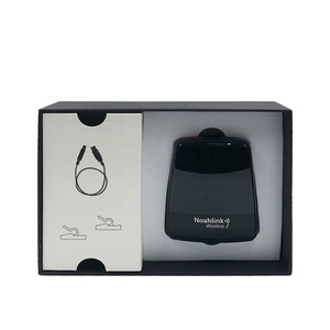 Беспроводной слуховой аппарат программатор Noahlink Wireless 2 лучше, чем Hi-Pro USB - Product Image 6