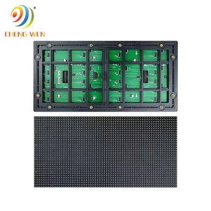 P4 P5 Outdoor <strong>LED</strong> Modules 320x160mm Waterproof - Product Image 2