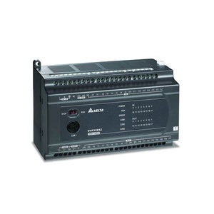 Delta PLC-Modul AS100 kompakte vielseitige Steuerung AS132P-A AS132R-A AS132T-A Programmierung Logic Controller PLC - Product Image 4